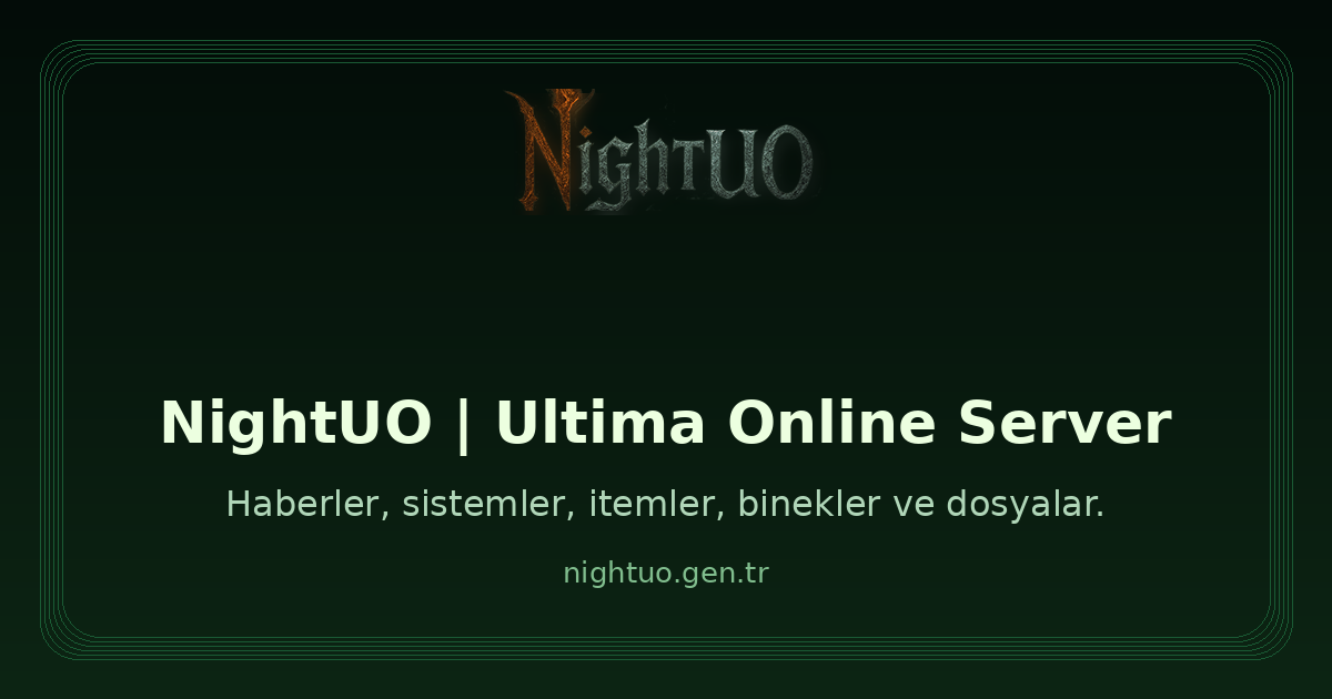 Itemler