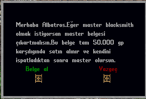 Master Craft Sistemi