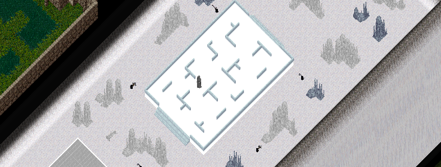 Counter - Strike Etkinliği